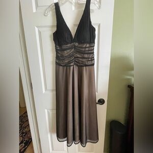 JS cocktail dress size 8
